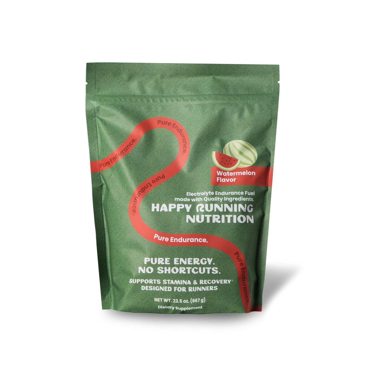 Pure Endurance Electrolyte Endurance Fuel