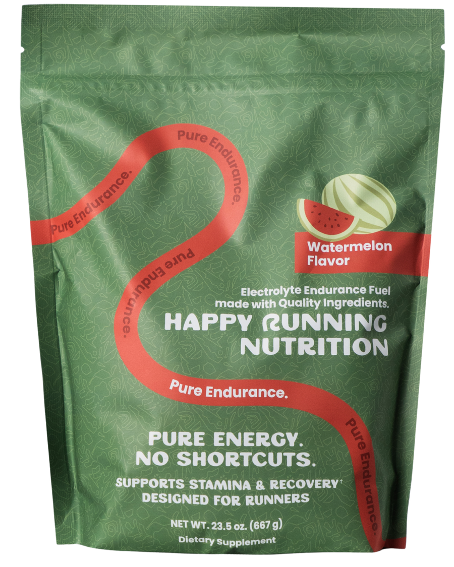 Pure Endurance Watermelon