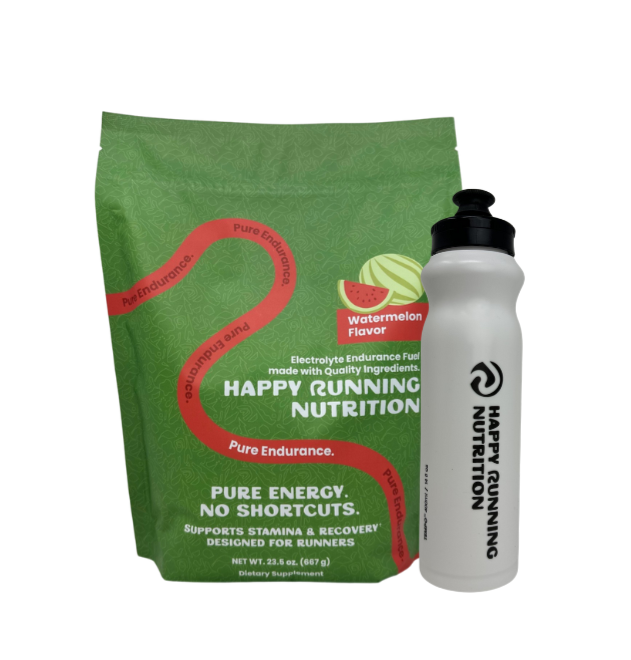 Pure Endurance Electrolyte Endurance Fuel