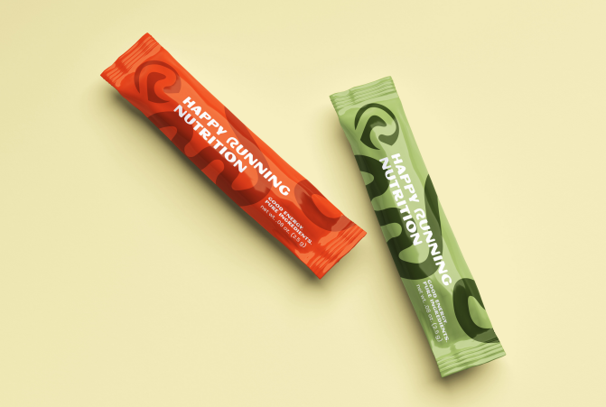Pure Endurance Electrolyte Endurance Fuel