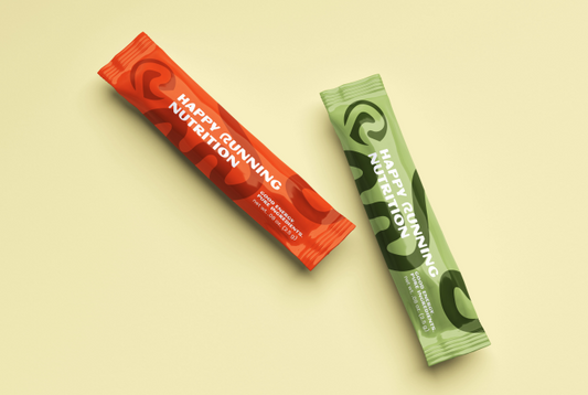 Pure Endurance Electrolyte Endurance Fuel